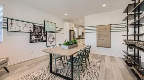 Dining - 323 Mount Barcroft Dr, Henderson, NV 89015 photo 3 of 3