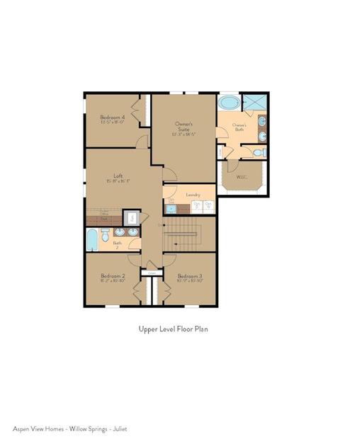 15608 Native Willow Dr, Monument, CO 80132 photo 4