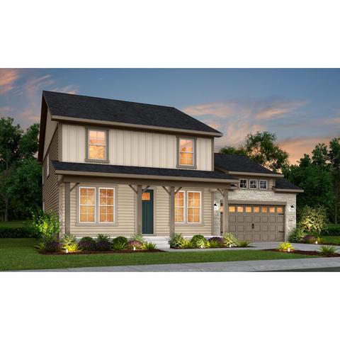 15608 Native Willow Dr, Monument, CO 80132 photo 1