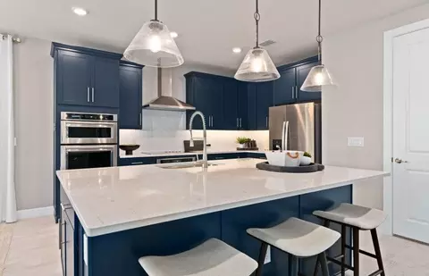 Kitchen - 6536 Winding Path Way, Saint Cloud, FL 34771 photo 2 of 2