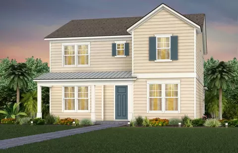 Exterior - 6536 Winding Path Way, Saint Cloud, FL 34771 photo 4 of 4