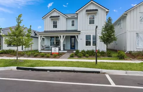 Exterior - 6536 Winding Path Way, Saint Cloud, FL 34771 photo 1 of 4