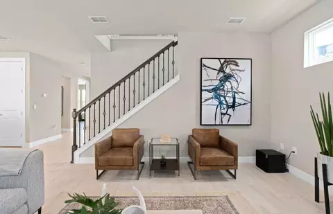 Entry Way - 6536 Winding Path Way, Saint Cloud, FL 34771 photo 1 of 2