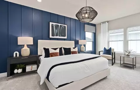 Bedroom - 6536 Winding Path Way, Saint Cloud, FL 34771 photo 1 of 2