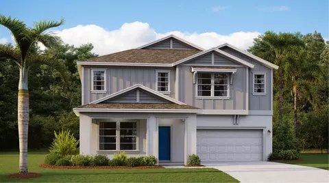 2575 Runners Cir, Clermont, FL 34714 photo 1