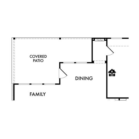 417 Oliver Ct, Argyle, TX 76226 photo 4