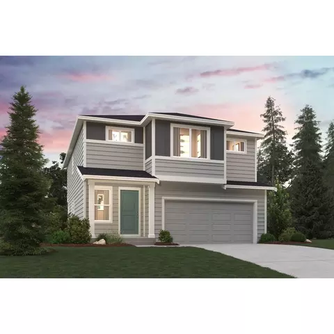 13402 323rd Dr SE, Sultan, WA 98294