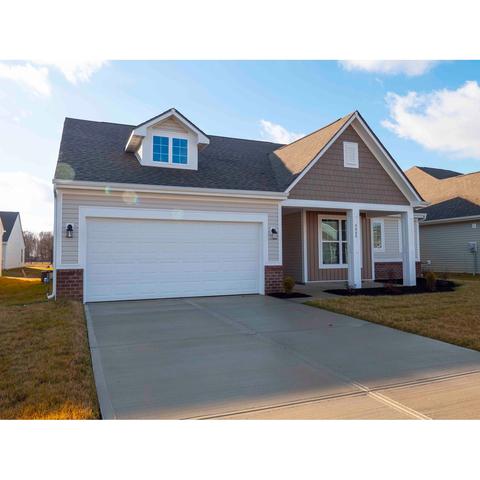 9849 Constellation Dr, Pendleton, IN 46064 photo 16