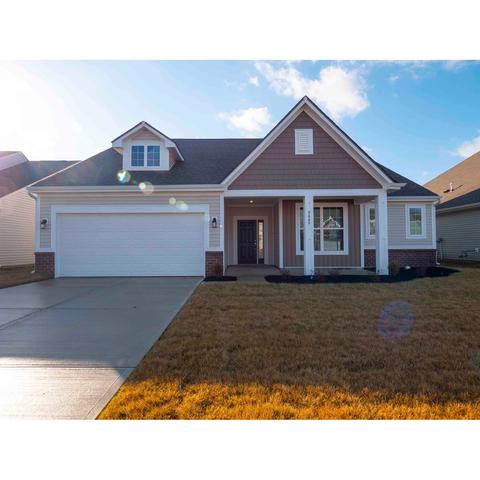 9849 Constellation Dr, Pendleton, IN 46064 photo 2