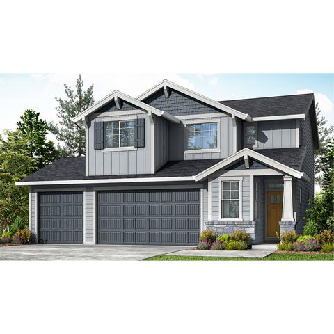 6391 SE 23rd St, Gresham, OR 97080 photo 1