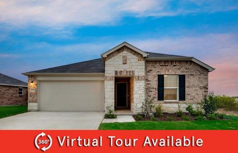 1116 Varson Dr, Haslet, TX 76052 photo 1