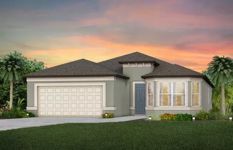 11224 Sycamore Glen Loop, Thonotosassa, FL 33592