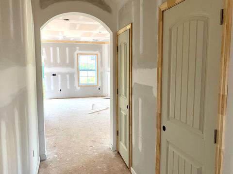 411 Torrington Dr, Duncan, SC 29334 photo 5