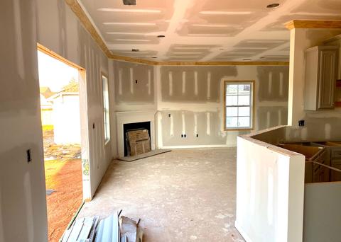 411 Torrington Dr, Duncan, SC 29334 photo 9