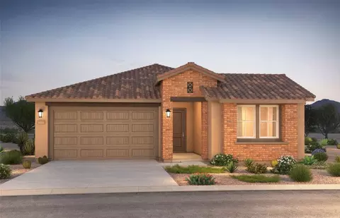 Exterior - 1233 W Treasure Trl, Apache Junction, AZ 85120 photo 1 of 1