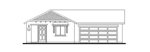 5903 Versace Ave, Bakersfield, CA 93313 photo 1