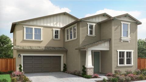 2561 Landstone St, Tracy, CA 95377 photo 1