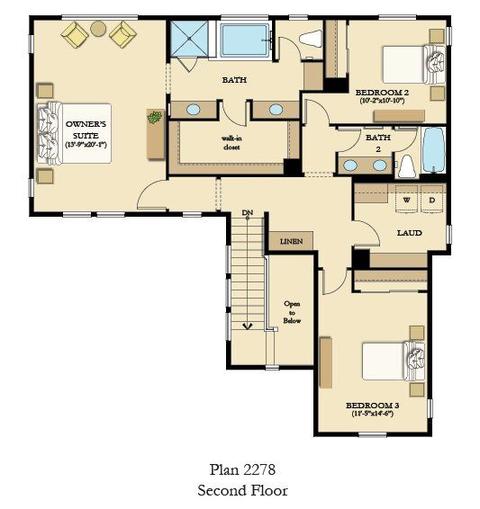 2561 Landstone St, Tracy, CA 95377 photo 4