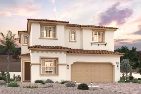 854 Lorden St, Henderson, NV 89011