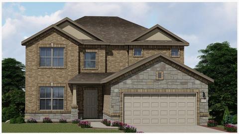 404 Stellar Wind Dr, Georgetown, TX 78628 photo 4