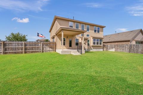404 Stellar Wind Dr, Georgetown, TX 78628 photo 6