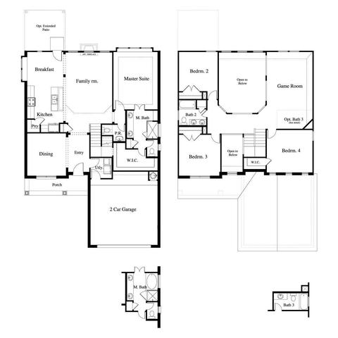404 Stellar Wind Dr, Georgetown, TX 78628 photo 2