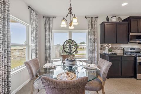404 Stellar Wind Dr, Georgetown, TX 78628 photo 10