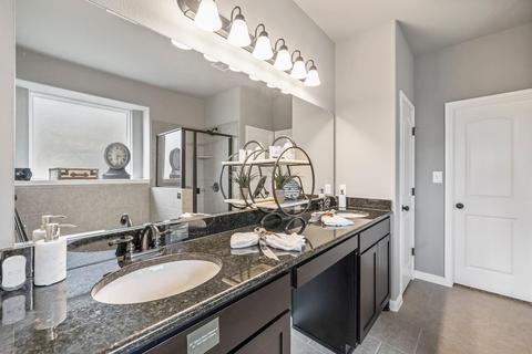 404 Stellar Wind Dr, Georgetown, TX 78628 photo 11