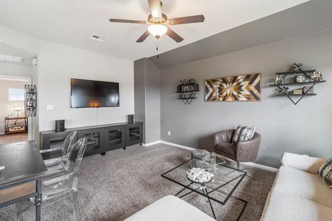 404 Stellar Wind Dr, Georgetown, TX 78628 photo 13