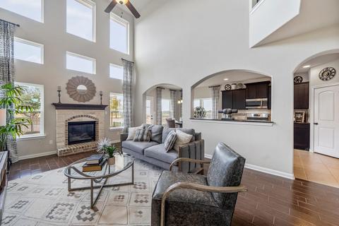 404 Stellar Wind Dr, Georgetown, TX 78628 photo 19