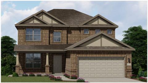 404 Stellar Wind Dr, Georgetown, TX 78628 photo 1
