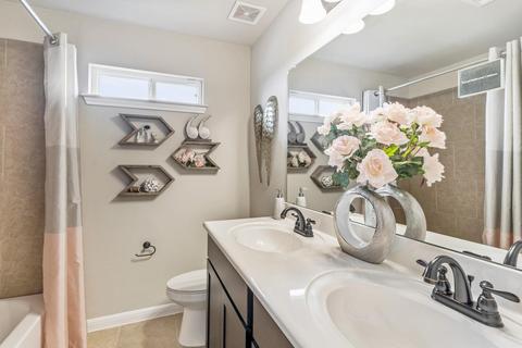 404 Stellar Wind Dr, Georgetown, TX 78628 photo 18