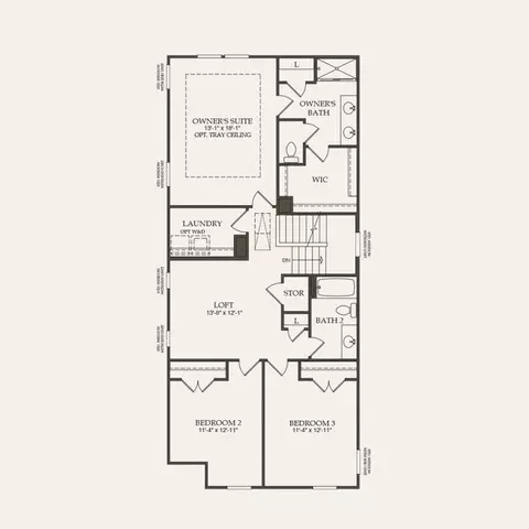 6013 Enclosure Way, Durham, NC 27703 photo 3