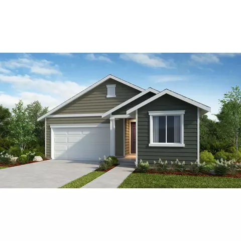 Plan Orchid - 767 Becky Ave E, Enumclaw, WA 98022