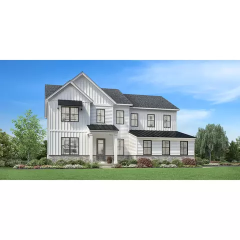 12 Foxtail Ct, Collegeville, PA 19426