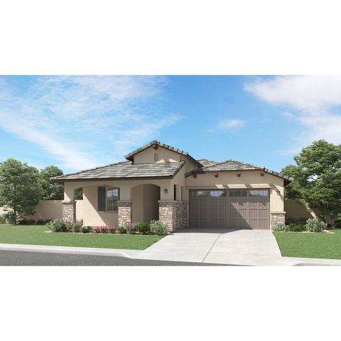 2352 E Meadowview Dr, Gilbert, AZ 85298 photo 1