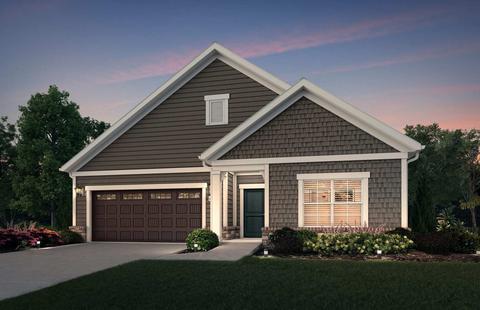 3302 Korg St, Powell, OH 43065 photo 1
