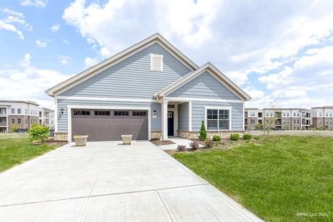 3302 Korg St, Powell, OH 43065 photo 16