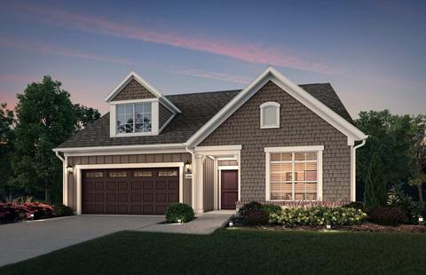 3302 Korg St, Powell, OH 43065 photo 4