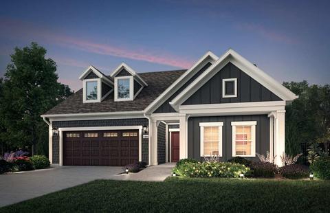 3302 Korg St, Powell, OH 43065 photo 10