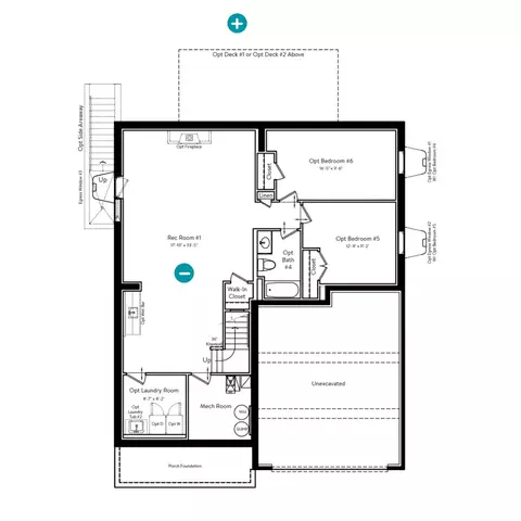 138 Sapphire St, Stephenson, VA 22656 photo 5