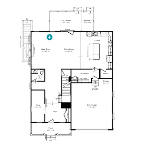 138 Sapphire St, Stephenson, VA 22656 photo 8