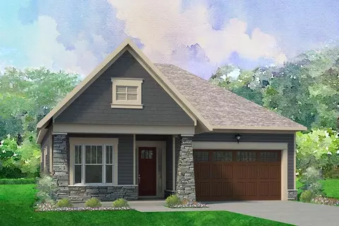 Plan Glendale - 3045 Alveston Dr NW, Concord, NC 28027