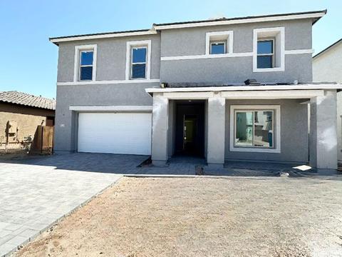 11251 E Utopia Ave, Mesa, AZ 85212 photo 1