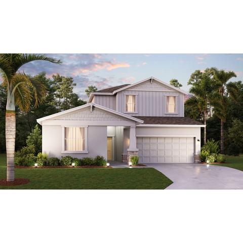 827 Hitch Loop, Saint Cloud, FL 34772 photo 1