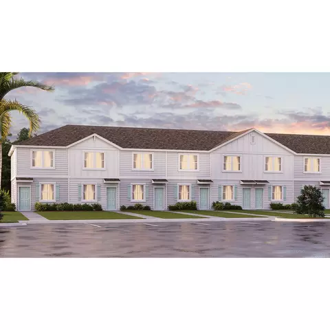 110 Elmhurst Ln, Saint Augustine, FL 32084 photo 1