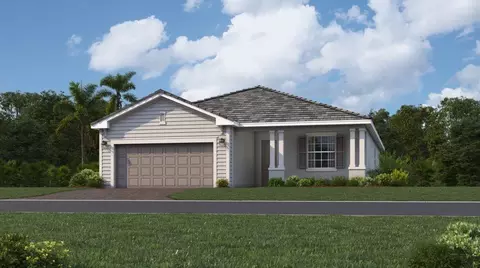7809 Lakes Edge Ln, Port Charlotte, FL 33981