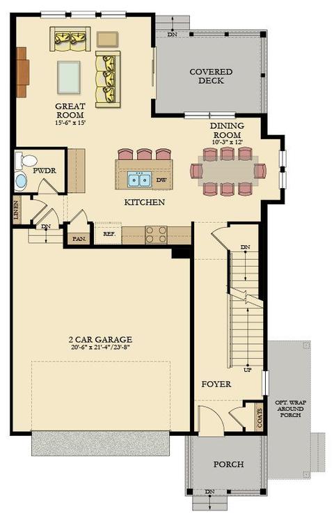 17580 E 95th Ave, Commerce City, CO 80022 photo 2