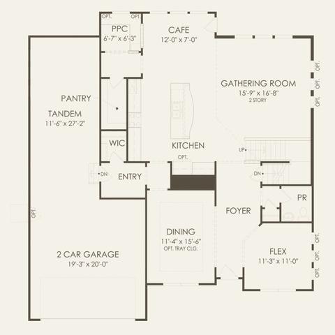 8170 Jerry Dr, Powell, OH 43065 photo 2