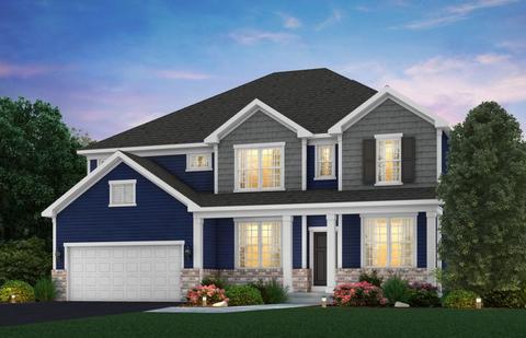 8170 Jerry Dr, Powell, OH 43065 photo 1